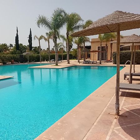 Villa Orangeraie Agadir Zewnętrze zdjęcie