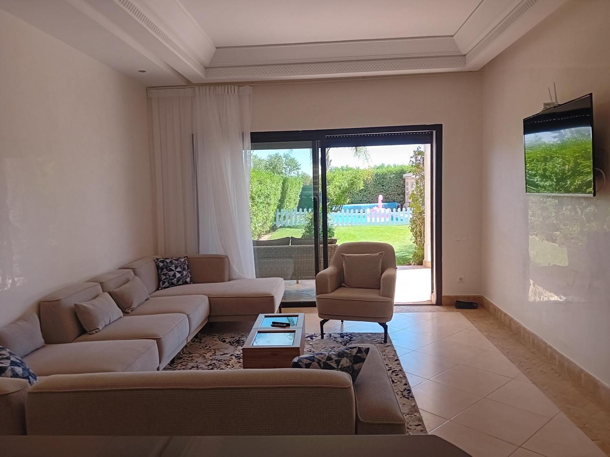 Villa Orangeraie Agadir Zewnętrze zdjęcie