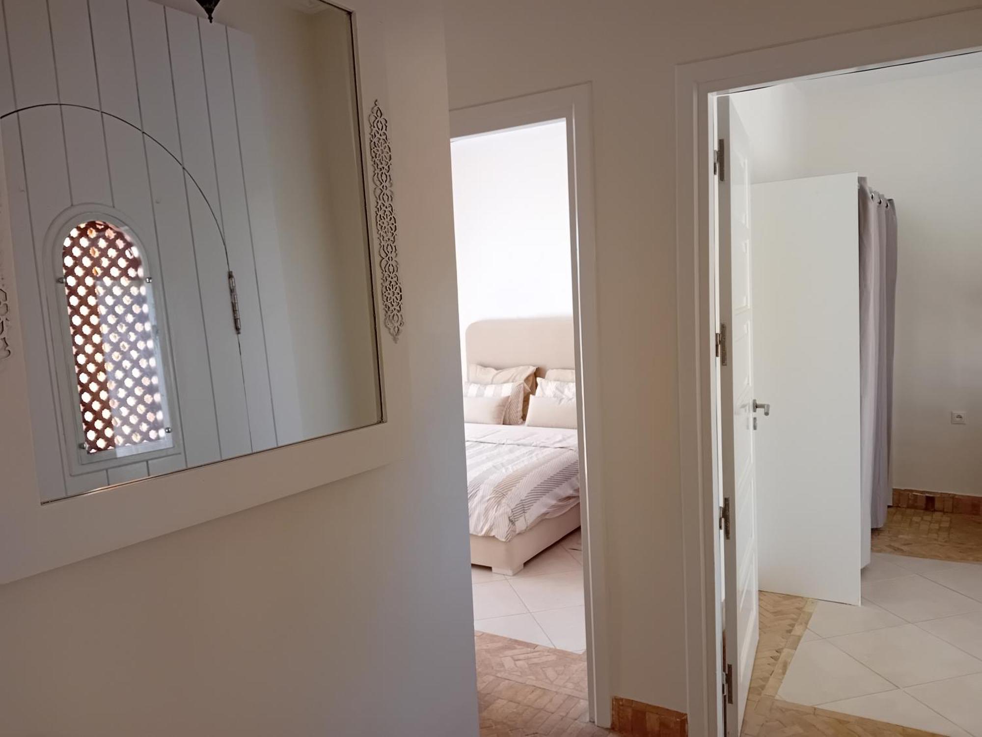 Villa Orangeraie Agadir Zewnętrze zdjęcie