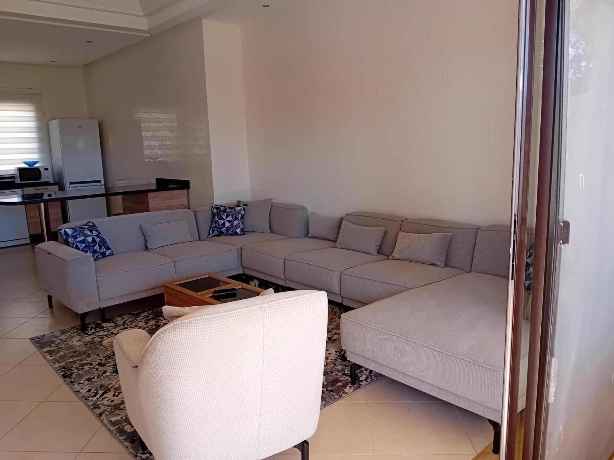 Villa Orangeraie Agadir Zewnętrze zdjęcie