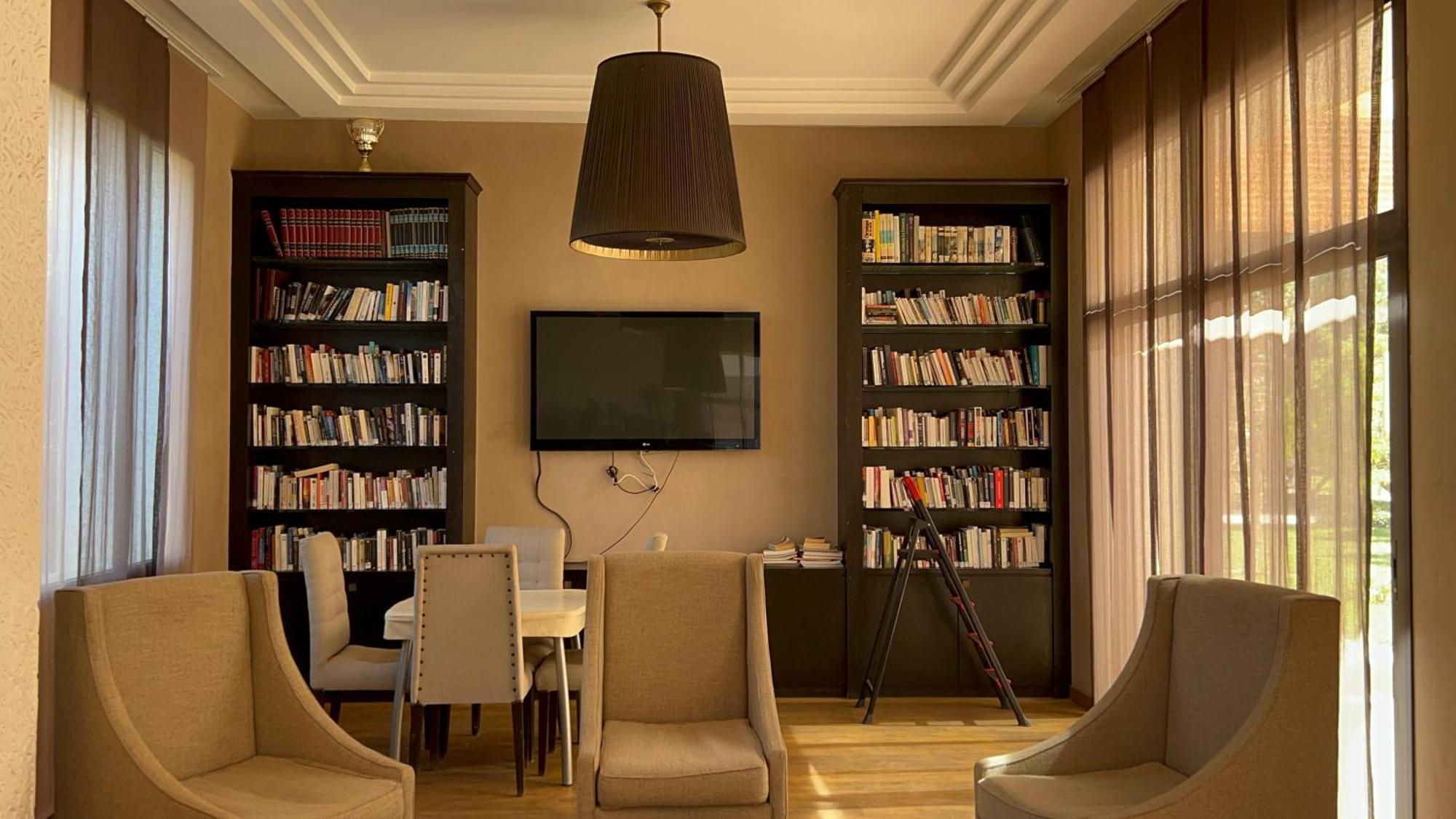 Villa Orangeraie Agadir Zewnętrze zdjęcie