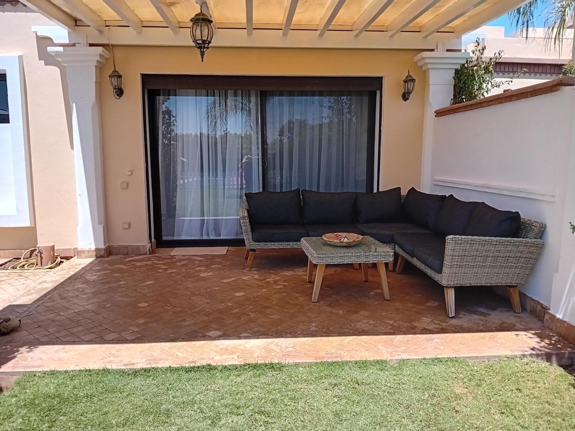 Villa Orangeraie Agadir Zewnętrze zdjęcie