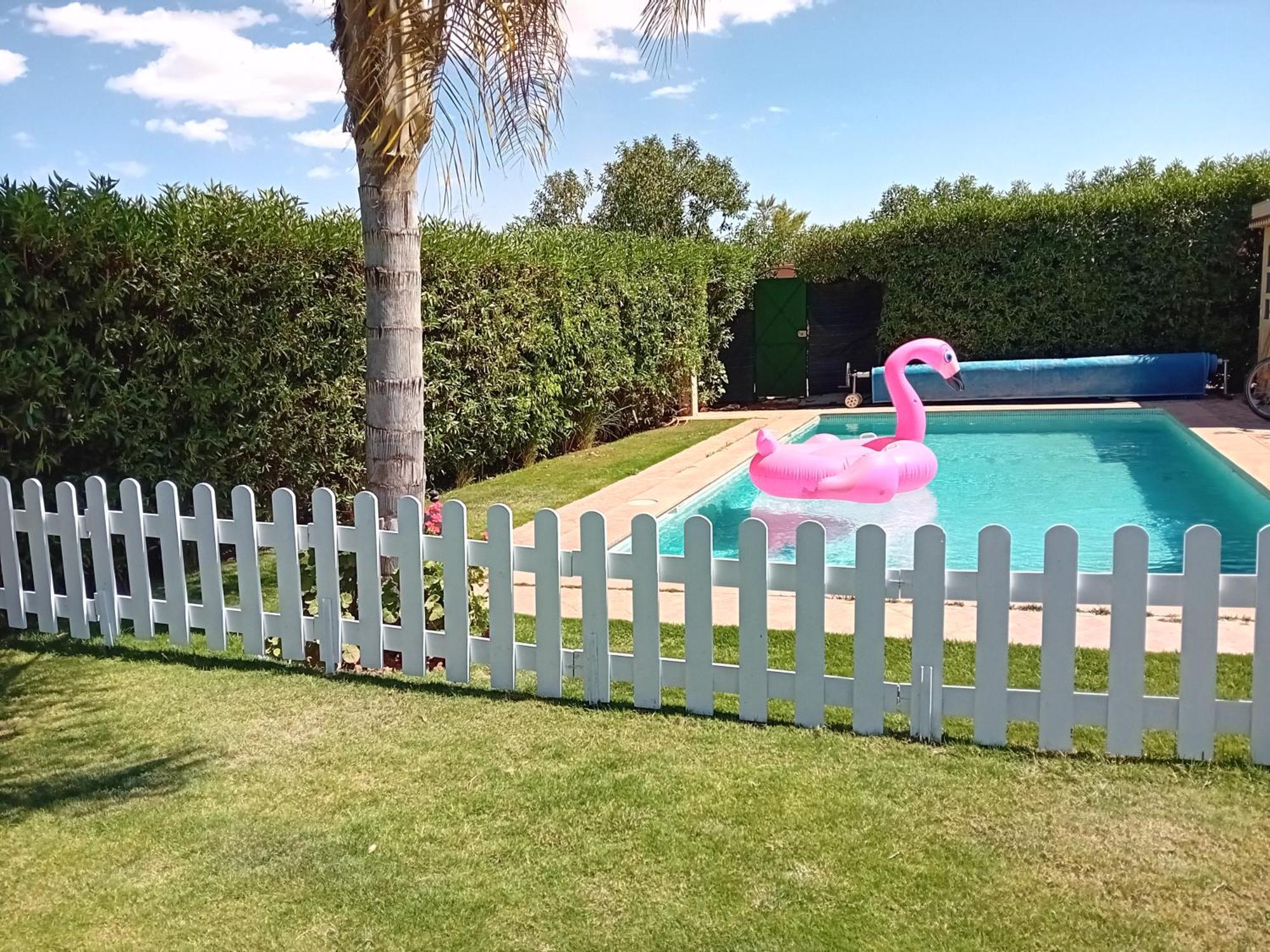 Villa Orangeraie Agadir Zewnętrze zdjęcie