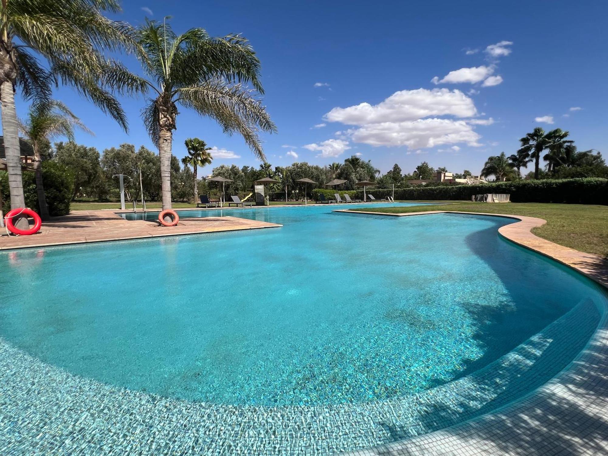 Villa Orangeraie Agadir Zewnętrze zdjęcie