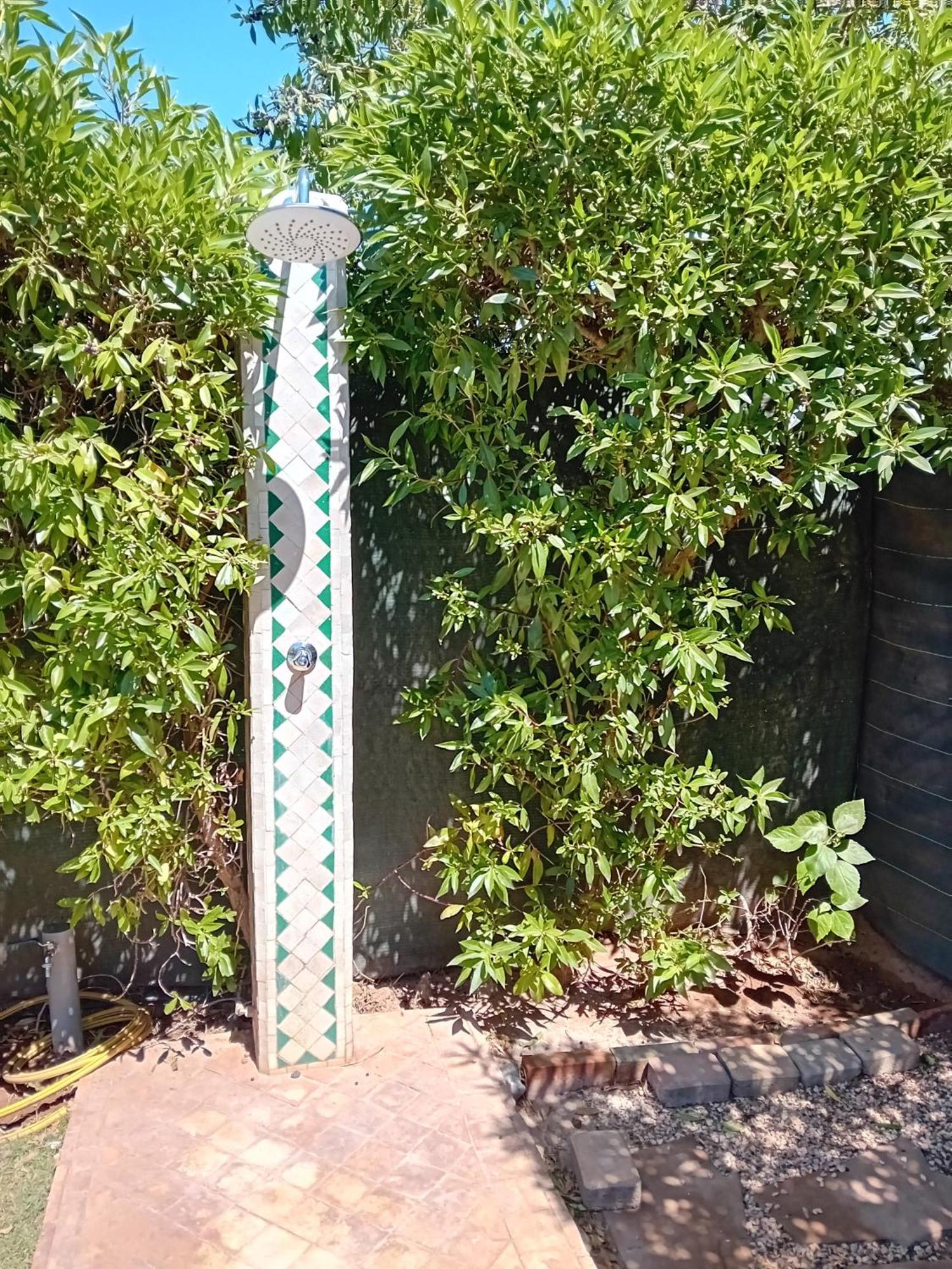 Villa Orangeraie Agadir Zewnętrze zdjęcie