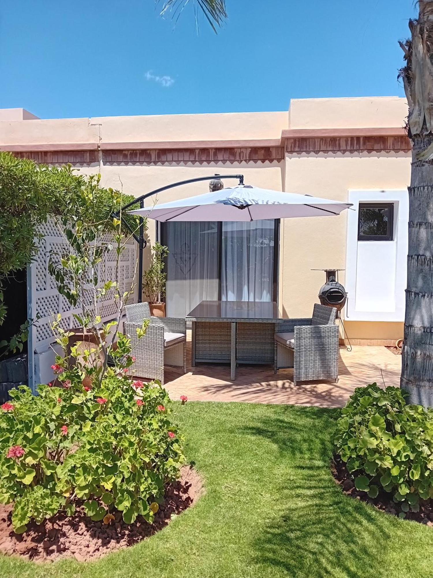 Villa Orangeraie Agadir Zewnętrze zdjęcie